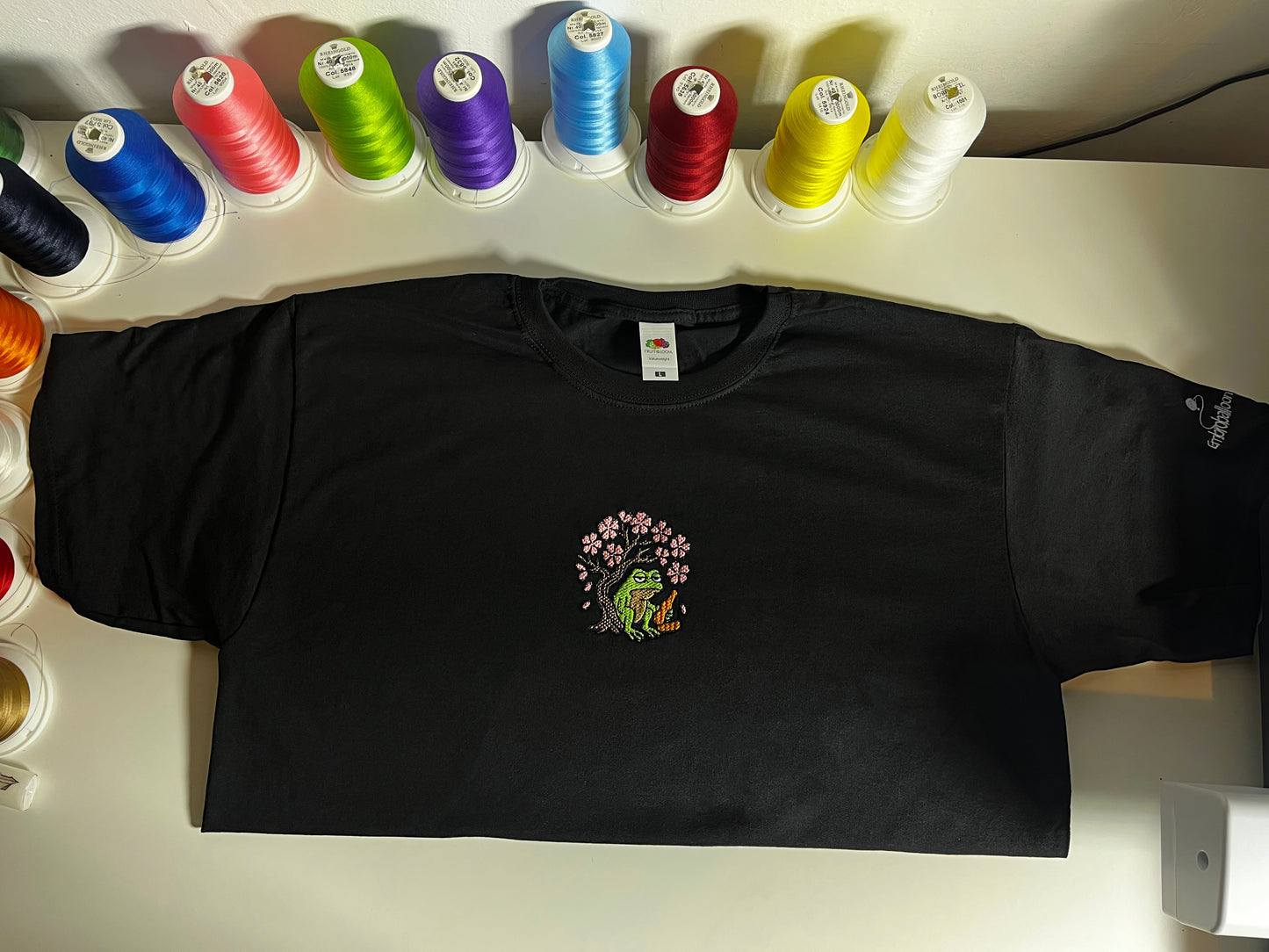 This is it...T-shirt