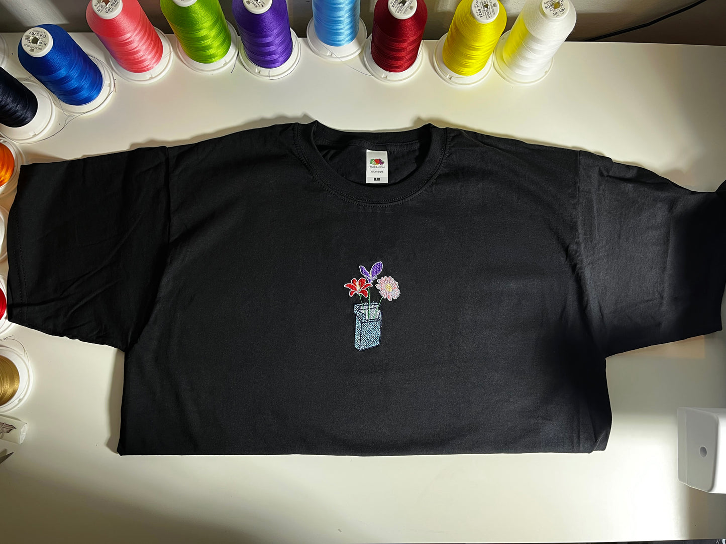 Spring in a Box T-Shirt