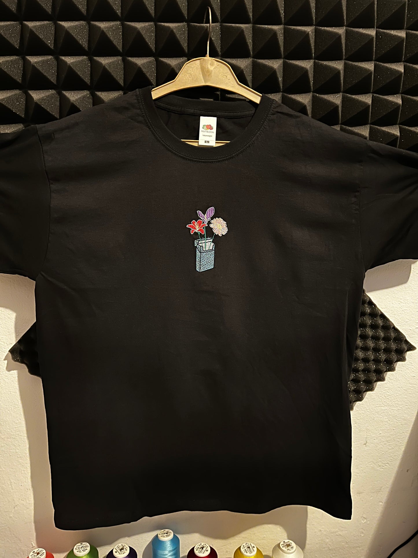 Spring in a Box T-Shirt