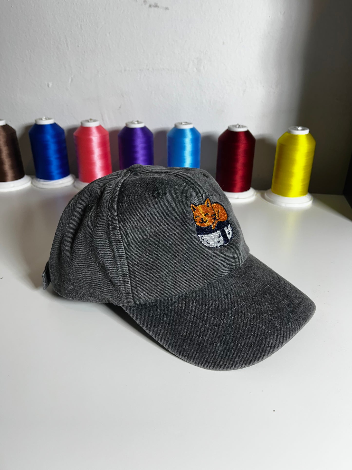 Cicushi vintage sapka