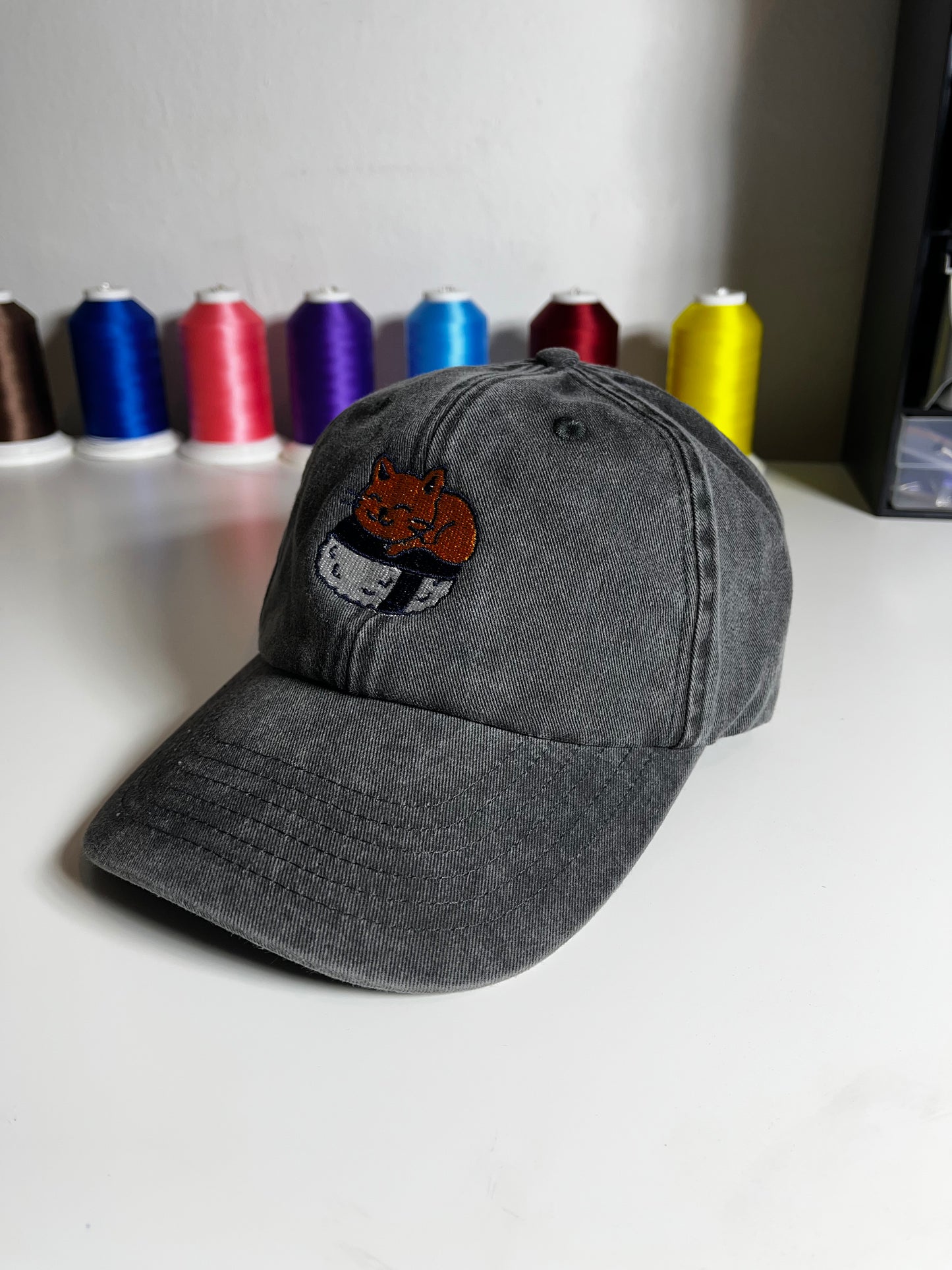 Cicushi vintage sapka