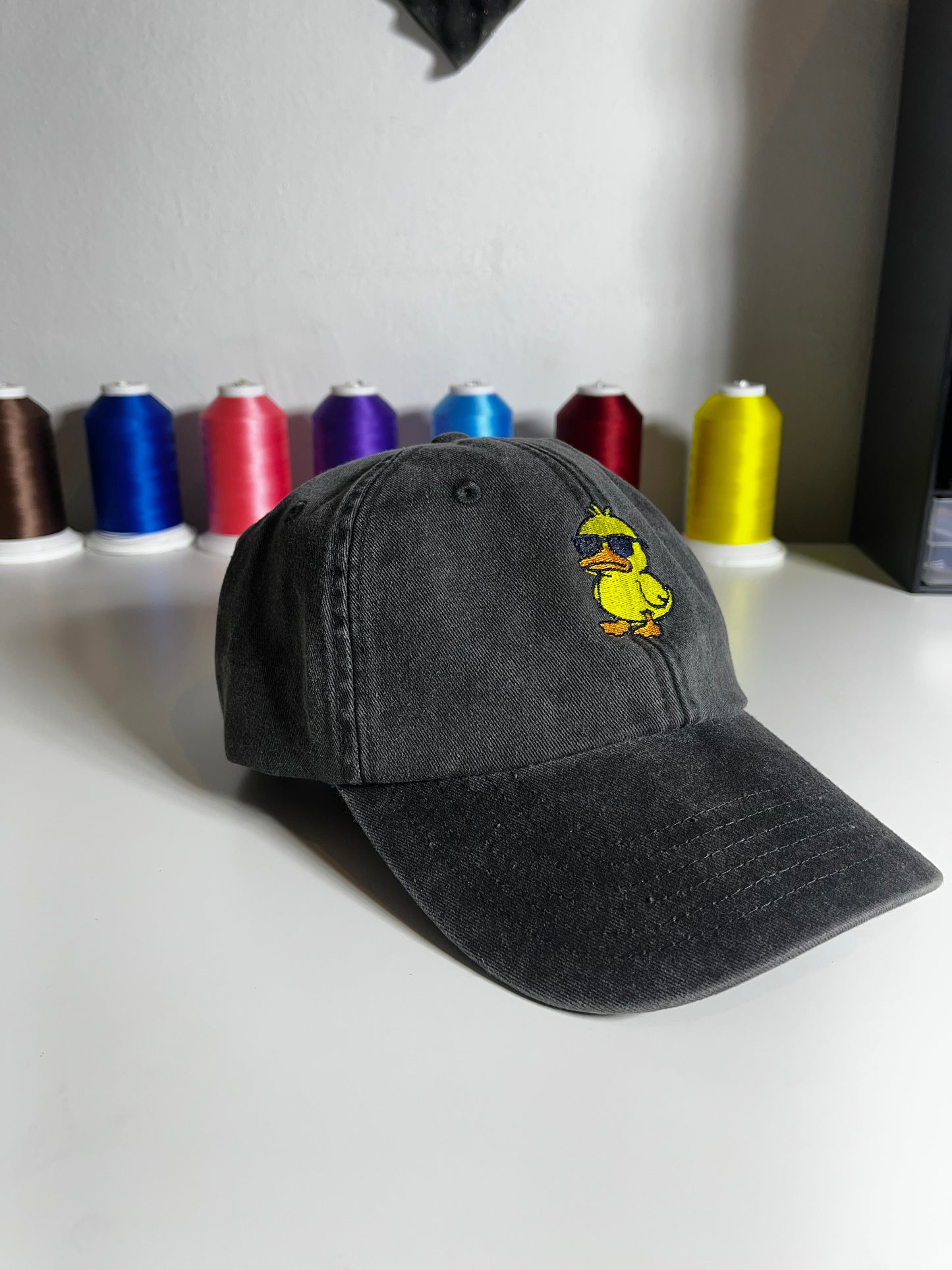 Kizsgadzsás vintage sapka