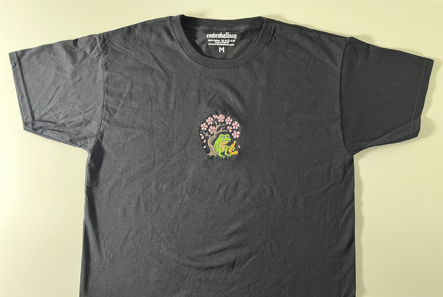 This is it...T-shirt