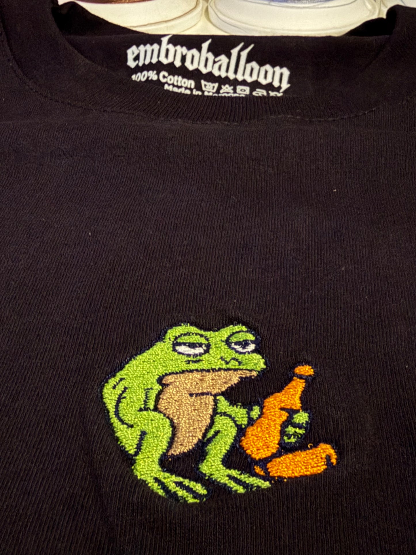 Ez van...Póló (új)