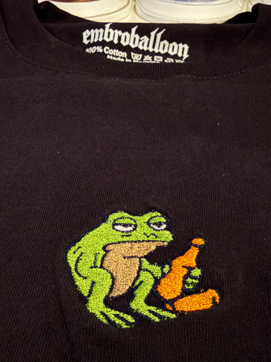 Ez van...Póló (új)