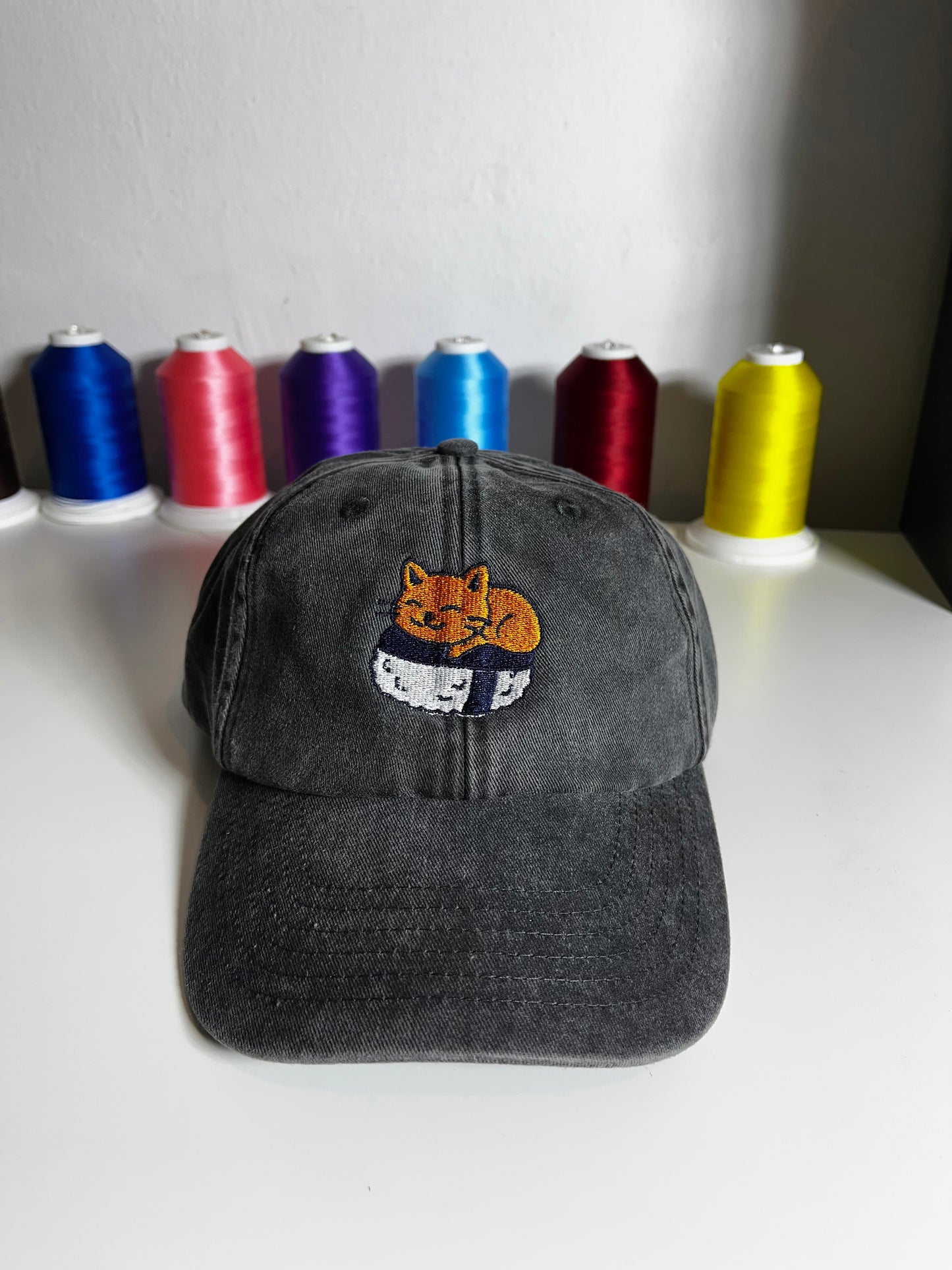 Cicushi vintage sapka