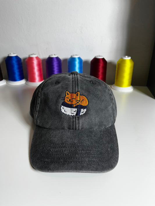 Cicushi vintage sapka