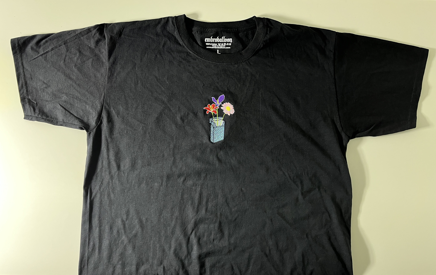 Spring in a Box T-Shirt