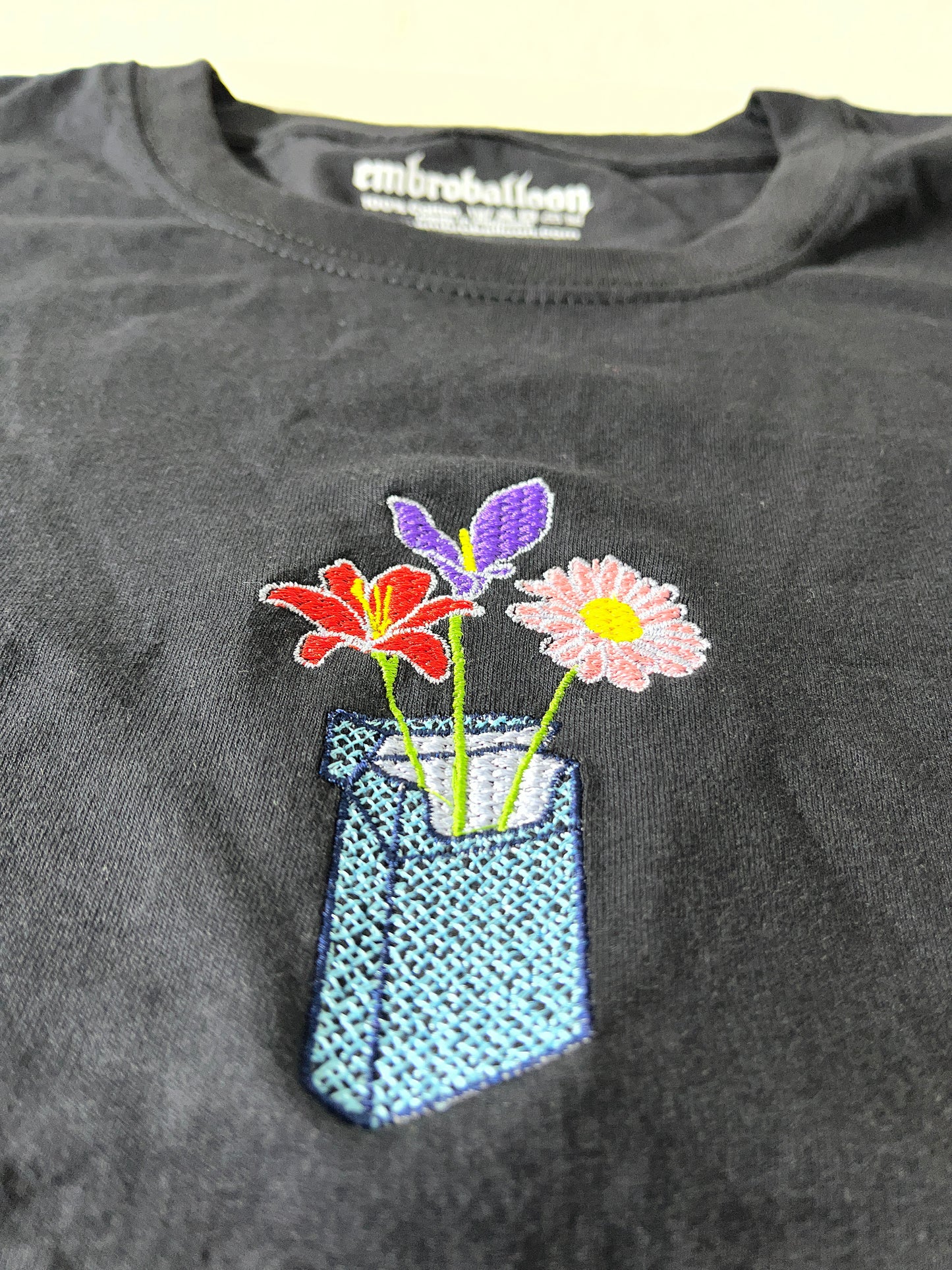 Spring in a Box T-Shirt